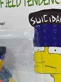 Springfield Tendencies #2 by Mutageno Toys