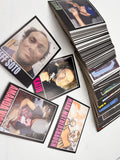 The Art Hustle Series 1 2 3 Factory Set Collection