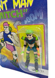 Stunt Man Mitch by Patel Products