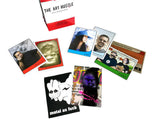 The Art Hustle Series 1 2 3 Factory Set Collection