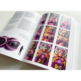 The One Hundred Jennys Project by Whistling Pony