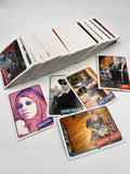 The Art Hustle Series 1 2 3 Factory Set Collection