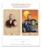 Transformations: The Cabinet Card Paintings of Alex Gross