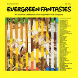 Evergreen Fantasies by Ben Gore