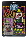 Fiends and Foes: Xeno by Seymour