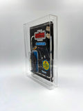 Gonk Acrylics - 9x6” Carded Display Cases  SIZE B
