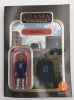 Uzama figure set of 6 by Marcel Dzama