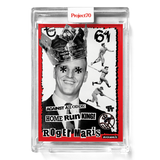 Topps Project70 card by Suckadelic