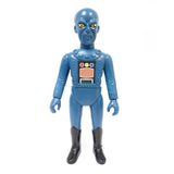 Galaxy Commanders: Commander Dagan 10" sofubi by SKULLMARK