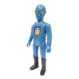 Galaxy Commanders: Commander Dagan 10" sofubi by SKULLMARK