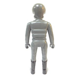Galaxy Commanders: Commander Cytron 10" sofubi by SKULLMARK