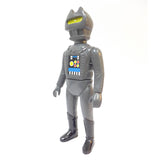 Galaxy Commanders: Commander Cytron 10" sofubi by SKULLMARK