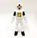 Galaxy Commanders: Commander Gatta 10" sofubi by SKULLMARK