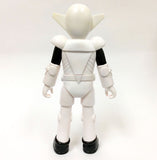 Galaxy Commanders: Commander Gatta 10" sofubi by SKULLMARK