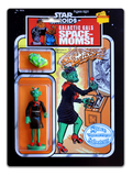 Space Moms Set of 4 by Joshua D. Hoaglund