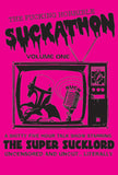 Suckathon DVD 2 DISC SET