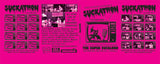 Suckathon DVD 2 DISC SET