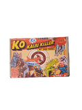 KO Kaiju Killer by Ogo Toys