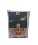 Miserable Miles by DeFate International