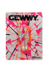 Gewwy by Kii Arens