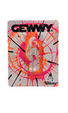 Gewwy by Kii Arens