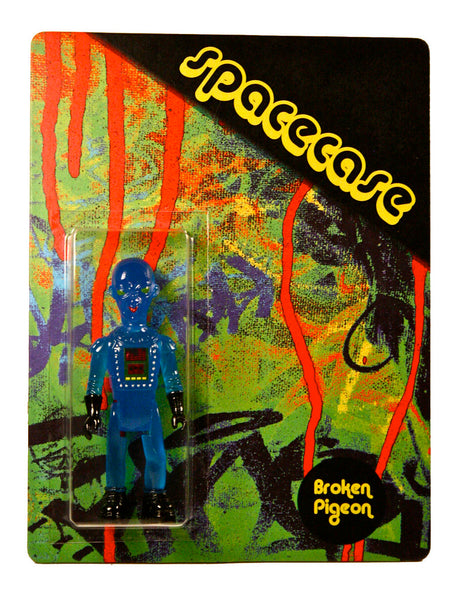 Spacecase by Broken Pigeon (Broke1)