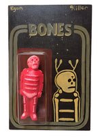 Bones by Mike Egan x Killer Bootlegs
