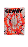 Gewwy by Kii Arens