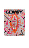 Gewwy by Kii Arens