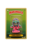 Mariangula by Gabo Zeta