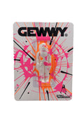 Gewwy by Kii Arens