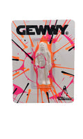 Gewwy by Kii Arens