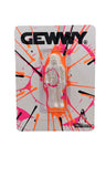 Gewwy by Kii Arens