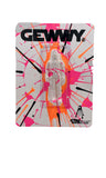 Gewwy by Kii Arens
