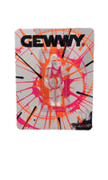 Gewwy by Kii Arens