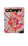 Gewwy by Kii Arens