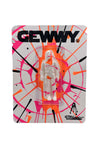 Gewwy by Kii Arens