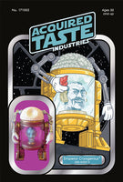 Emperor Cryogenius by Acquired Taste Industries