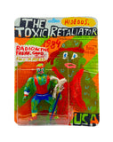 The Toxic Retaliator by Mark Todd