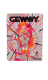 Gewwy by Kii Arens