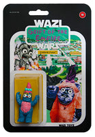 Endoré Funz by Wazi Toys