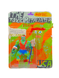 The Toxic Retaliator by Mark Todd