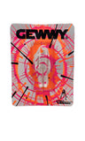 Gewwy by Kii Arens