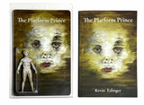 PLATFORM PRINCE by Kevin Eslinger