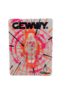 Gewwy by Kii Arens