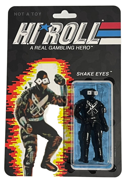 HI Roll by RYCA