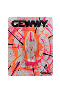 Gewwy by Kii Arens