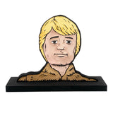 Second Quarter of the Third Batch Art Show by Dustin Benzing