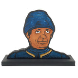 Second Quarter of the Third Batch Art Show by Dustin Benzing