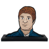 Second Quarter of the Third Batch Art Show by Dustin Benzing